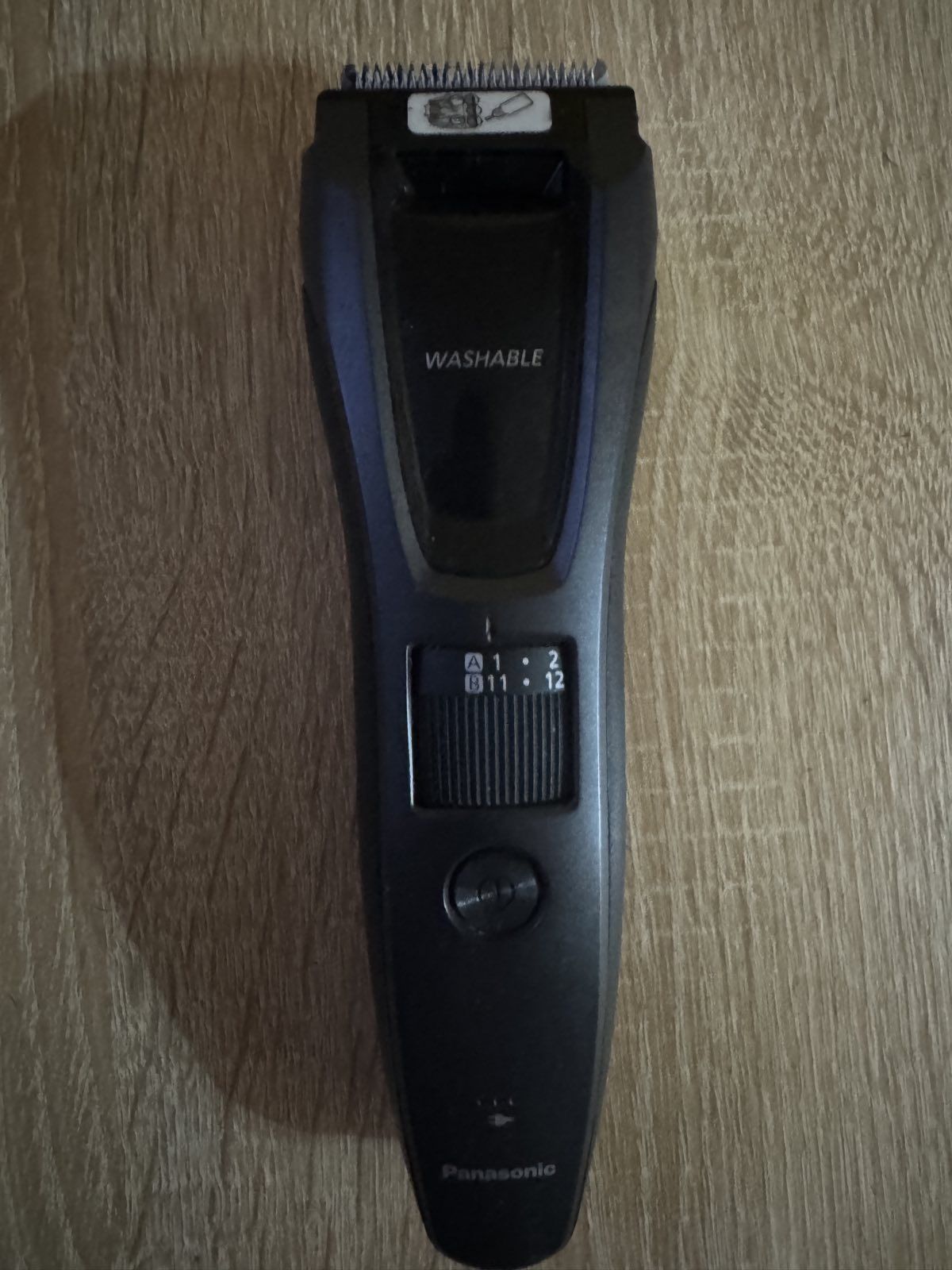 Тример, машинка за подстригване Panasonic  ER-GB62-H