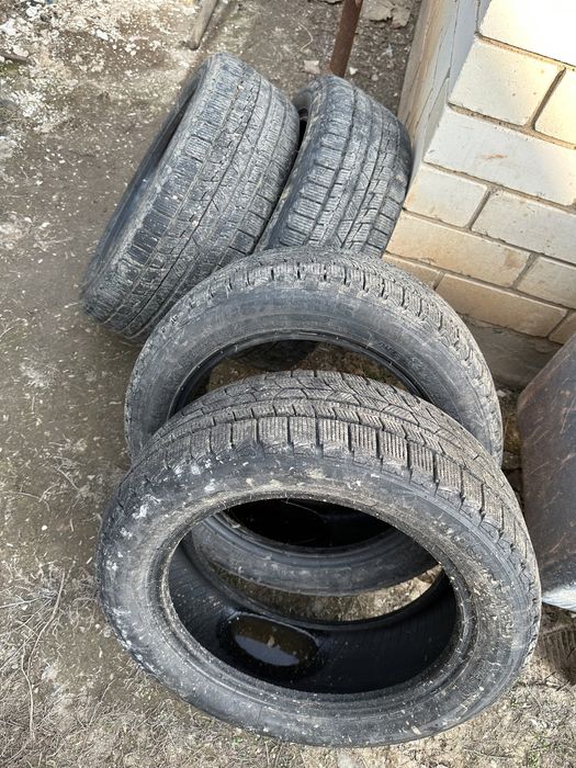 продам шины 185.55R15