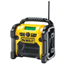 Dewalt radio dcr019