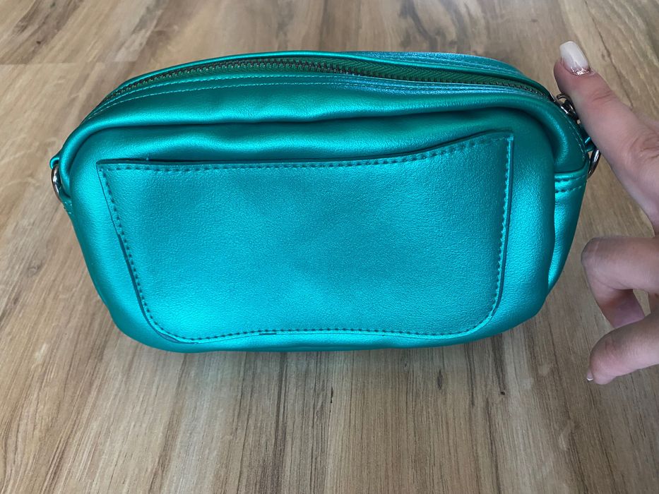 Клъч Moschino нов