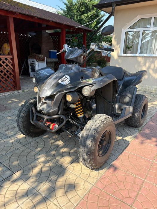 Atv tgb target 325