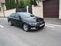 Dezmembrez,piese,usi,kit injecție CRL,cutie viteze, fata Passat b8