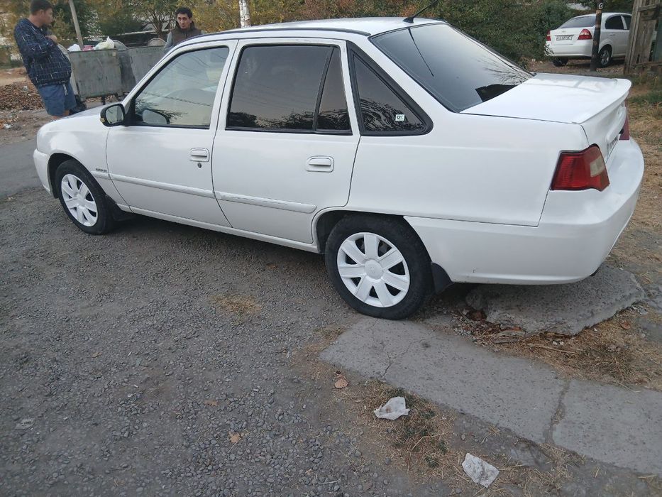 Нексия 2 продается