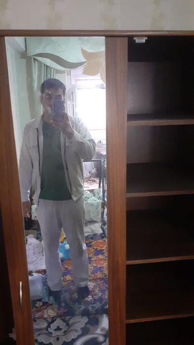 Shfaner rasiskiy holati yangidek 850ming