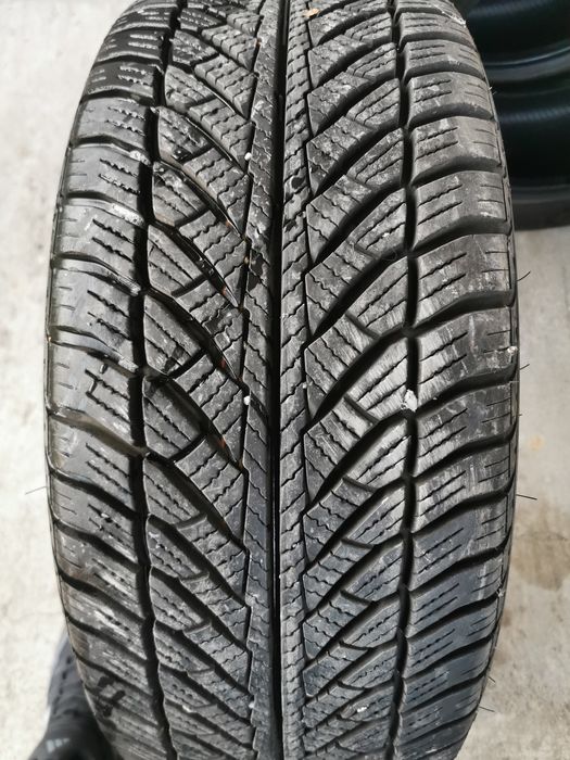 Зимни гуми  GOODYEAR 4Бр.