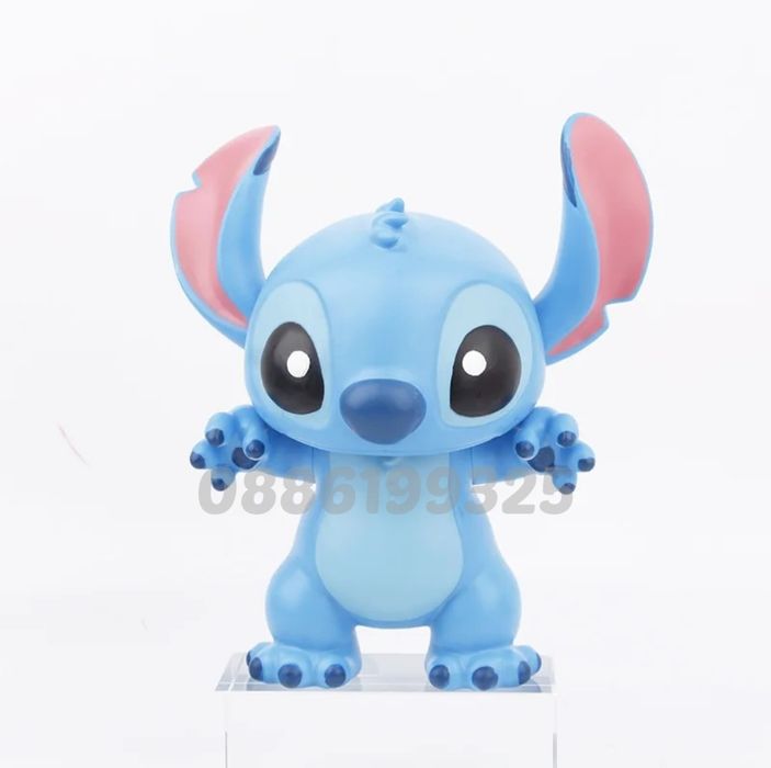 Funko Pop Фигурки Лило и Стич, Фънко поп Фигурки Лило и Стич, Фигурки