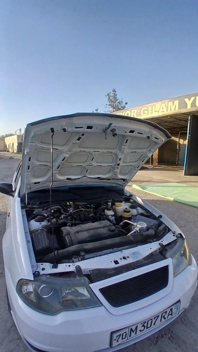 Chevrolet Nexia 2 sotiladi