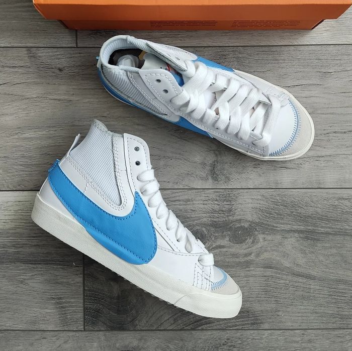 Nike Blazer Mid '77 Jumbo