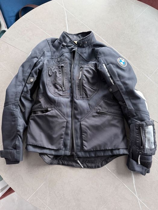 Geaca moto BMW Rallye GTX dama marimea 38 waterproof