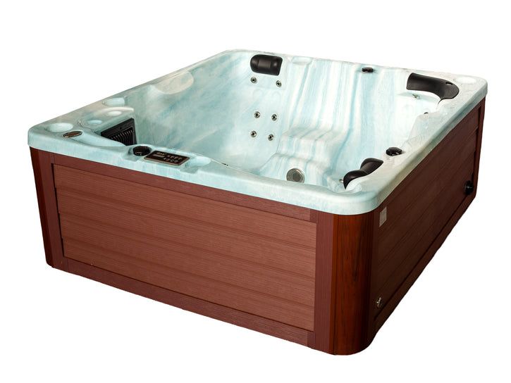 Jacuzzi 5 locuri premium