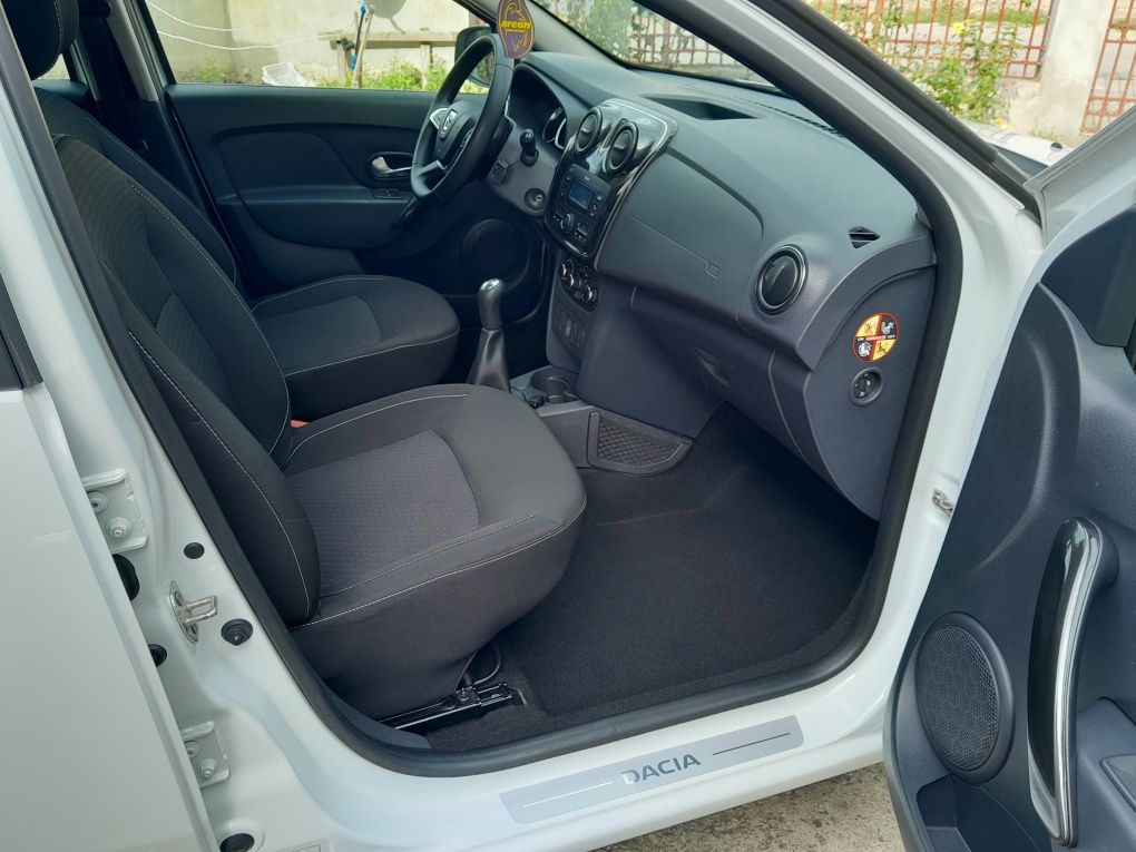 Dacia logan stare buna an 2019