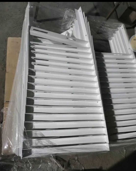 Кронштейн для кондиционера 45см 2мм толщина