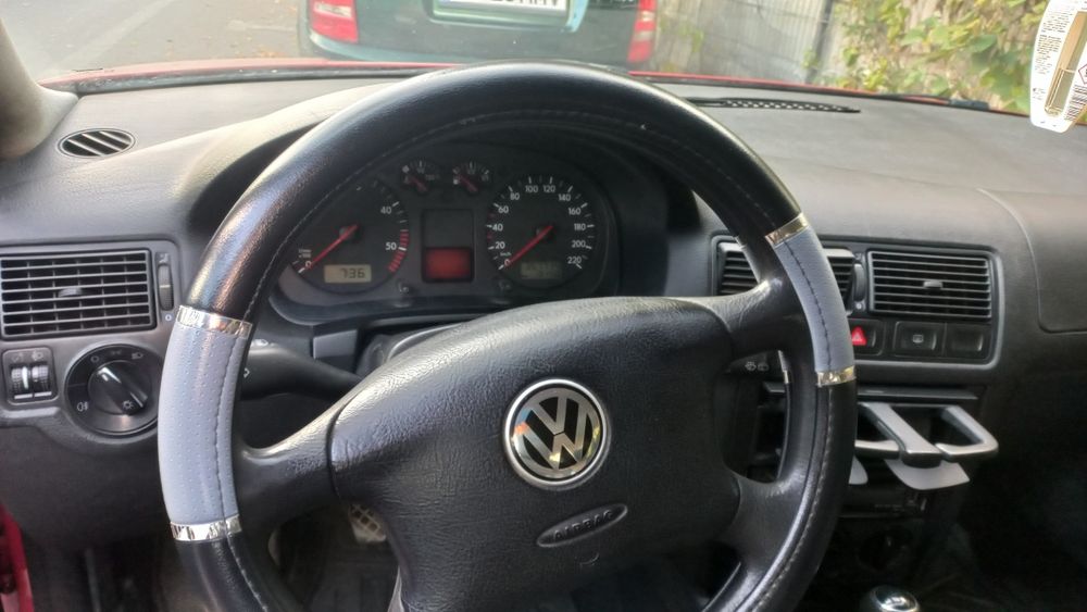 Vând Golf 4 19 ALH,4500 lei negociabil