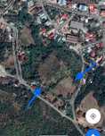 Teren Intravilan 1450 Mp zona Motoc