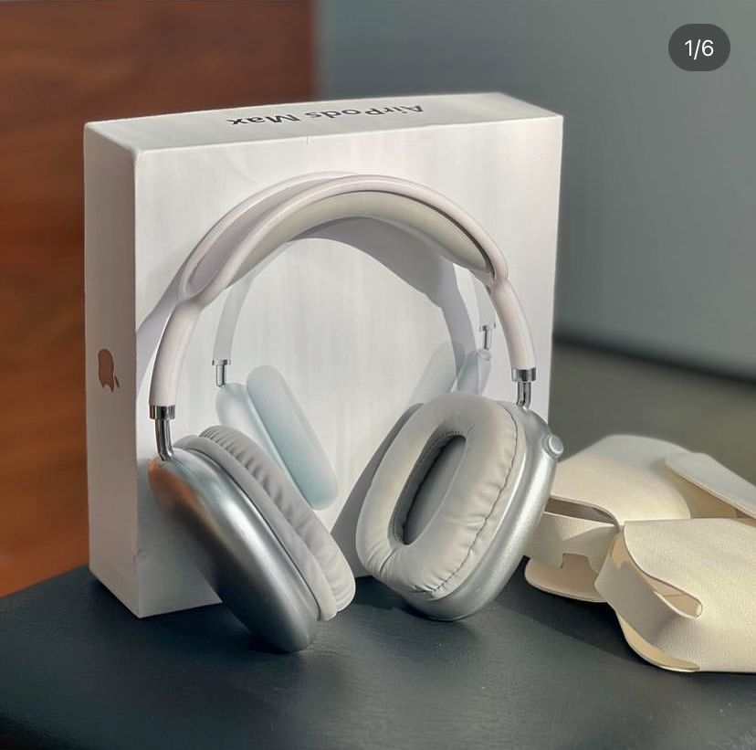 AirPods Max Оригинал по самой выгодной цене