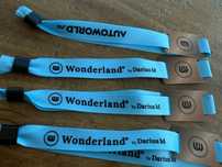 family fest wonderland