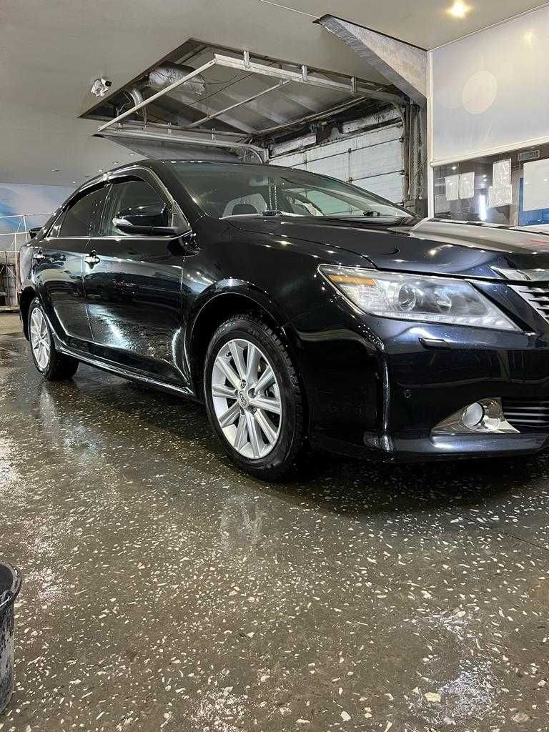 Продам а/м toyota camry