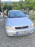 Vând Opel Astra Catalizator original plin