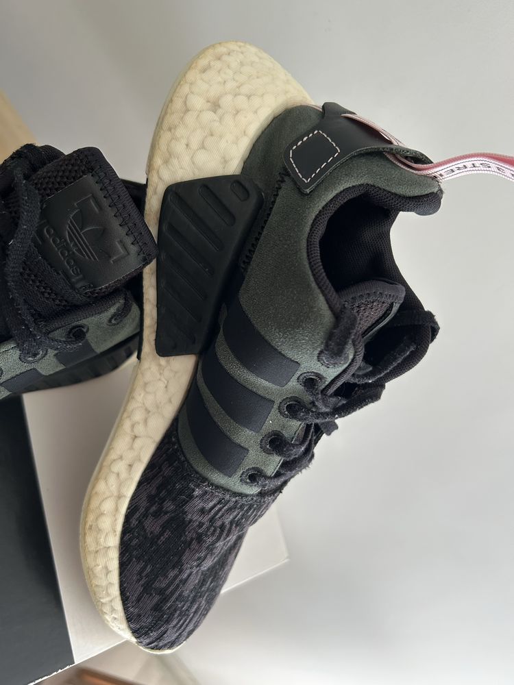 Дамски маратонки Adidas 40 номер