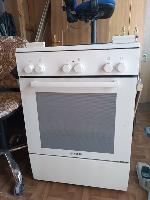Продам газовая плита