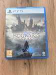 Игра Hogwarts legacy PS5