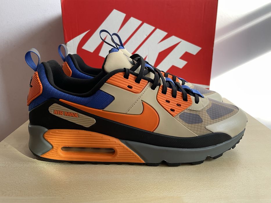 Nike Air Max 90 Drift  30.5см