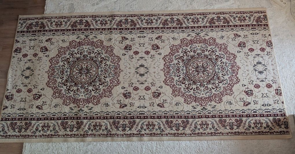 Палас 3х1.5 метра