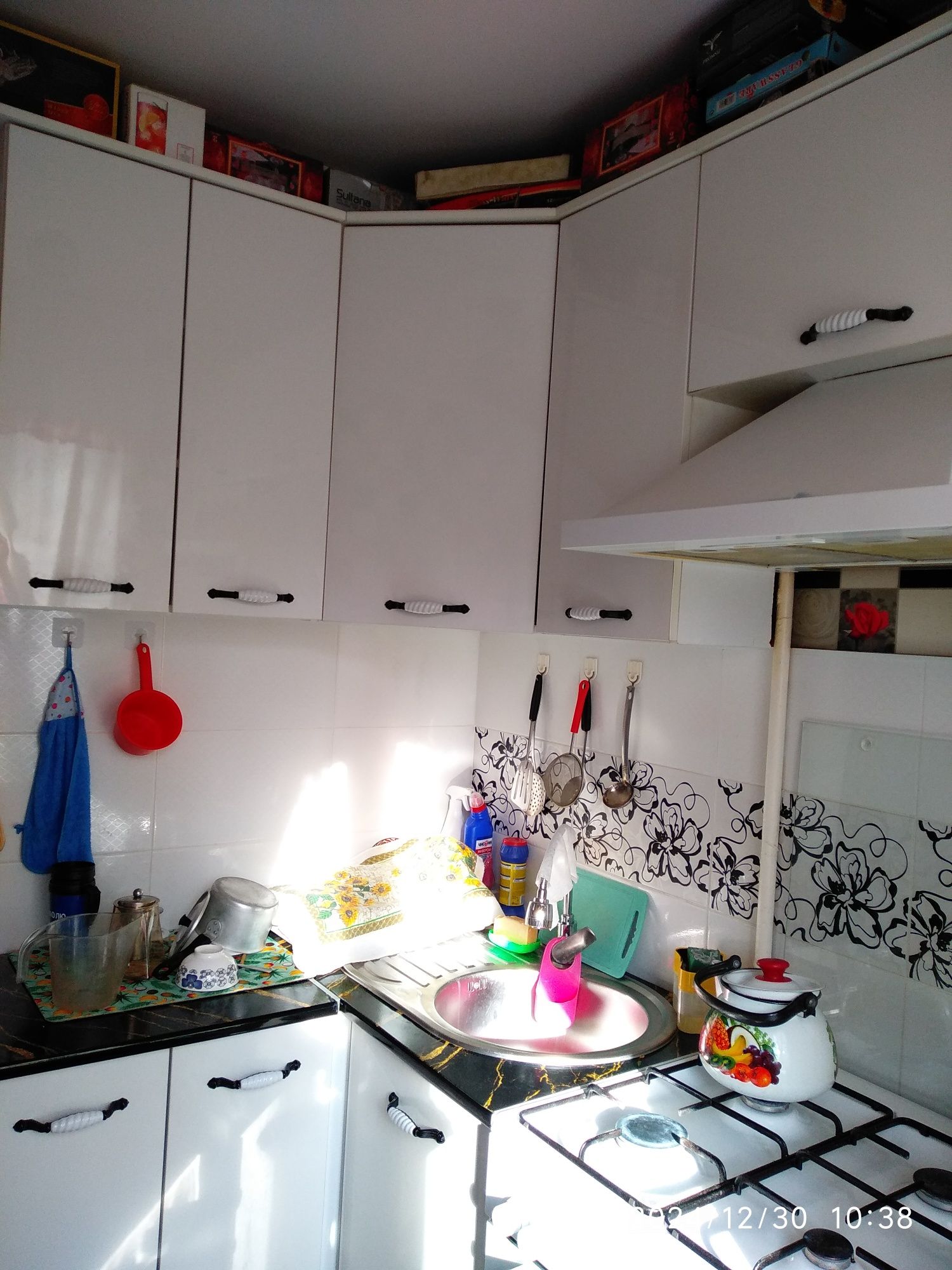 Продам 2-х комн. кв. В хорошом районе