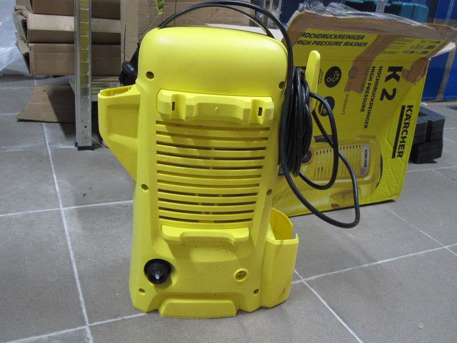 Aparat de spălat cu presiune Kärcher K 2 Universal Edition