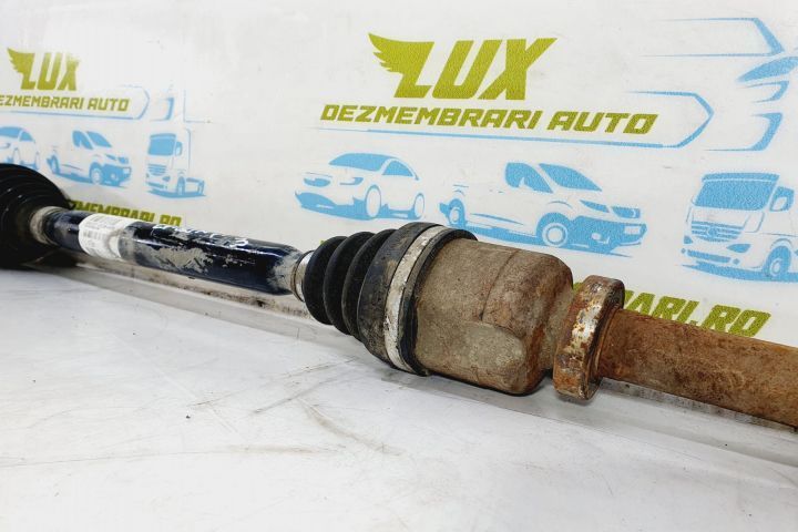 Planetara dreapta 1.5 dci k9k 8200676172 Renault Laguna 3  [din 2007 pana  2011] seria