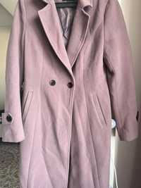 Женское пальто кашемир