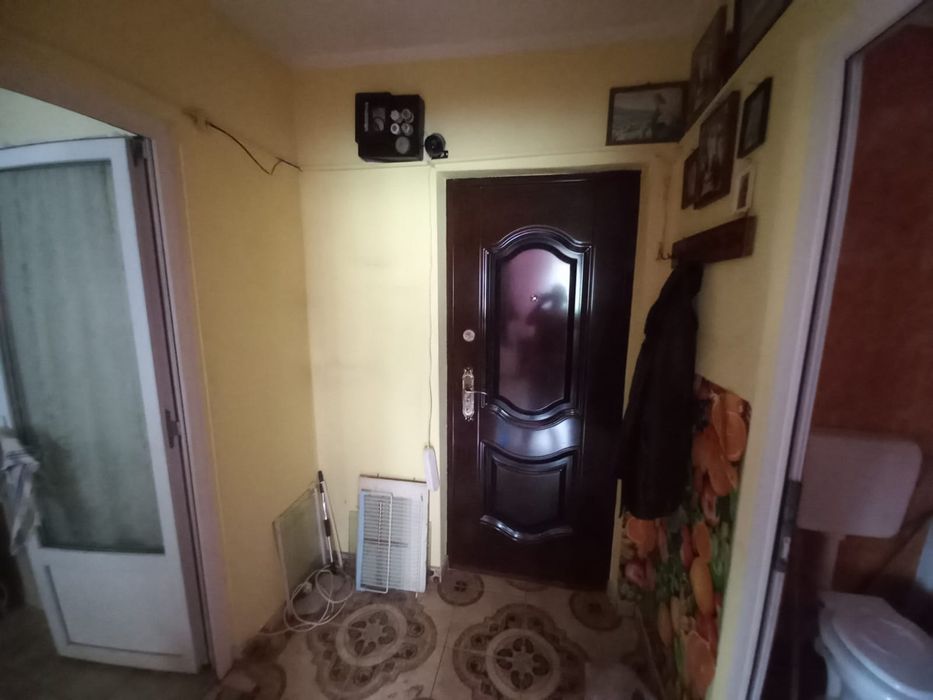 Vand garsoniera confort 1