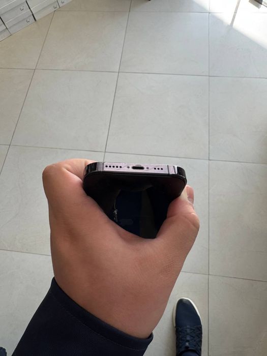 Iphone 14 pro 256gb