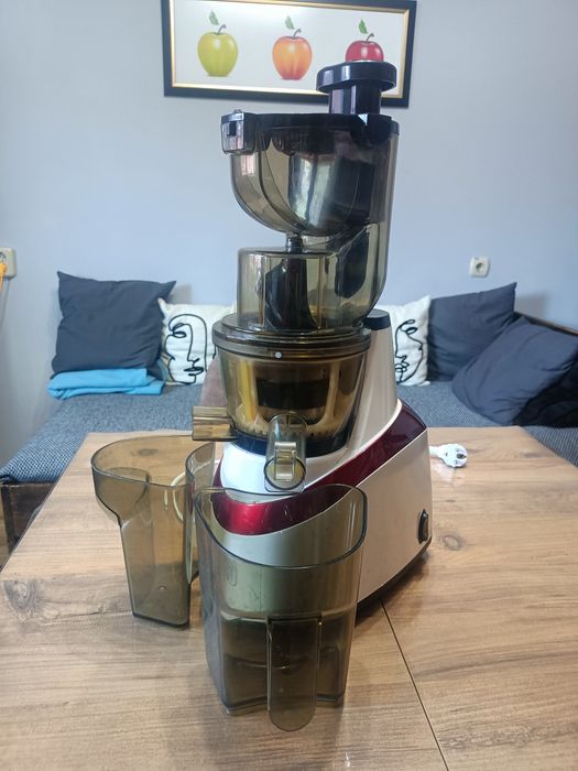 Сокоизстисквачка STAR LIGHT
