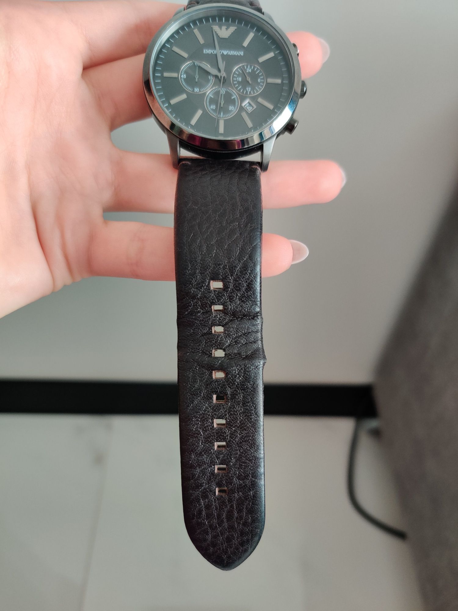 Часовник Emporio Armani - 2462