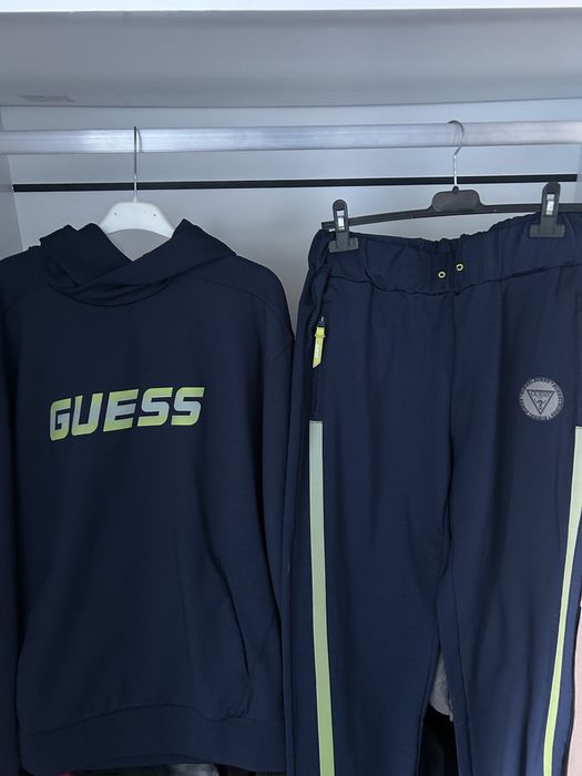 Мъжки екип Guess