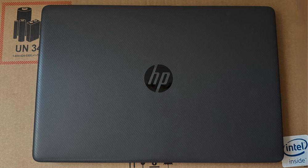 Hp ноутбук. Продается