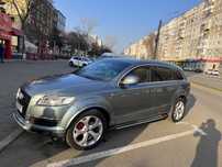 Vând Audi Q7 2008 3.0 diesel