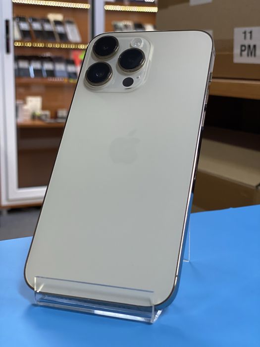 Apple iPhone 14 Pro Max 100%, 128GB, Garantie 12 Luni