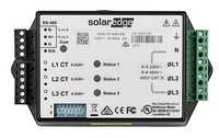 Smart Meter Solaredge trifazat + 3 cleme - Power meter -  Contor