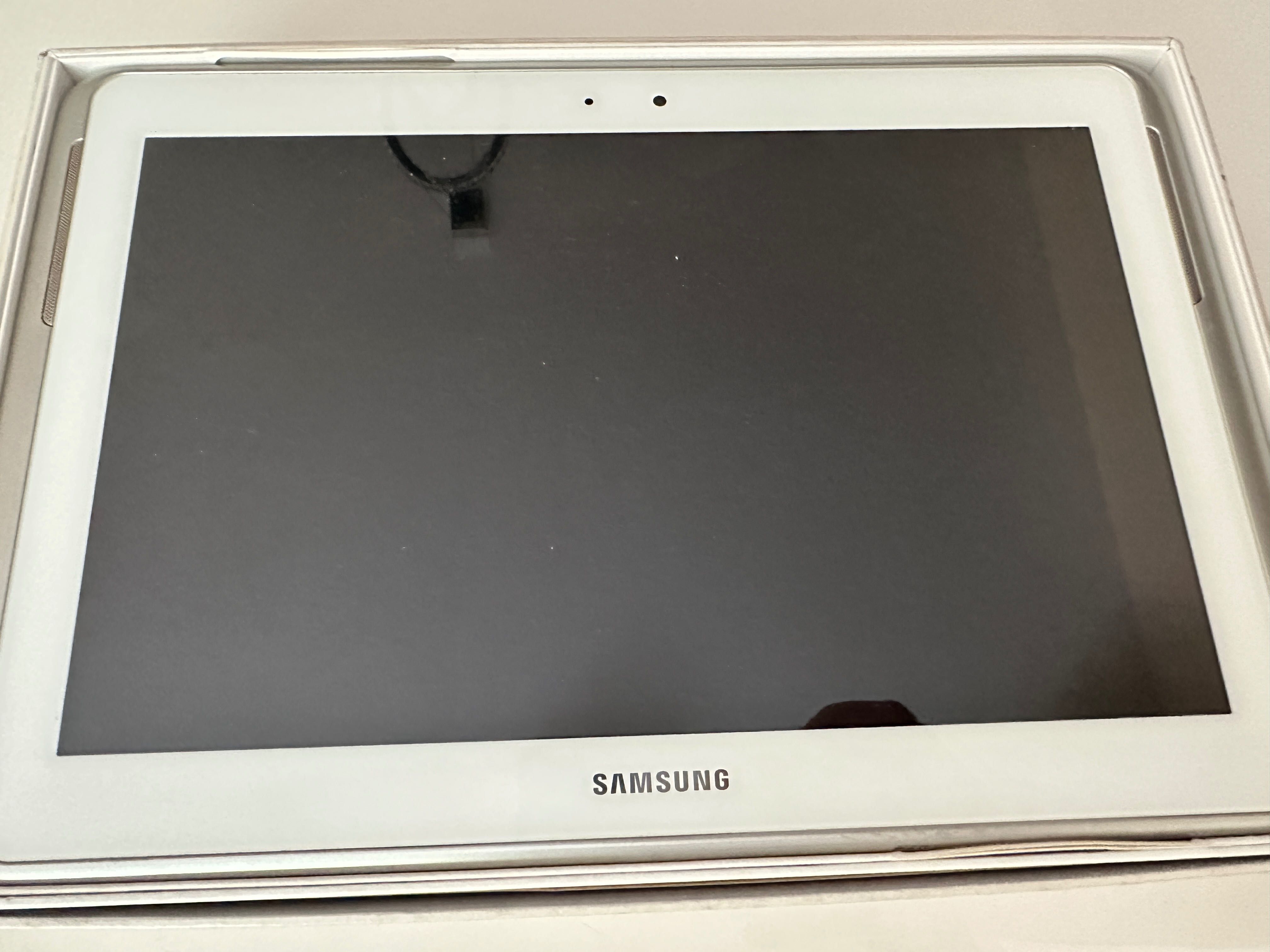 Samsung Galaxy Note 10.1