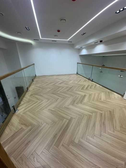 Сдаю коммерческое помещение 75 м² Акай Сити, подходит под офис и кафе.