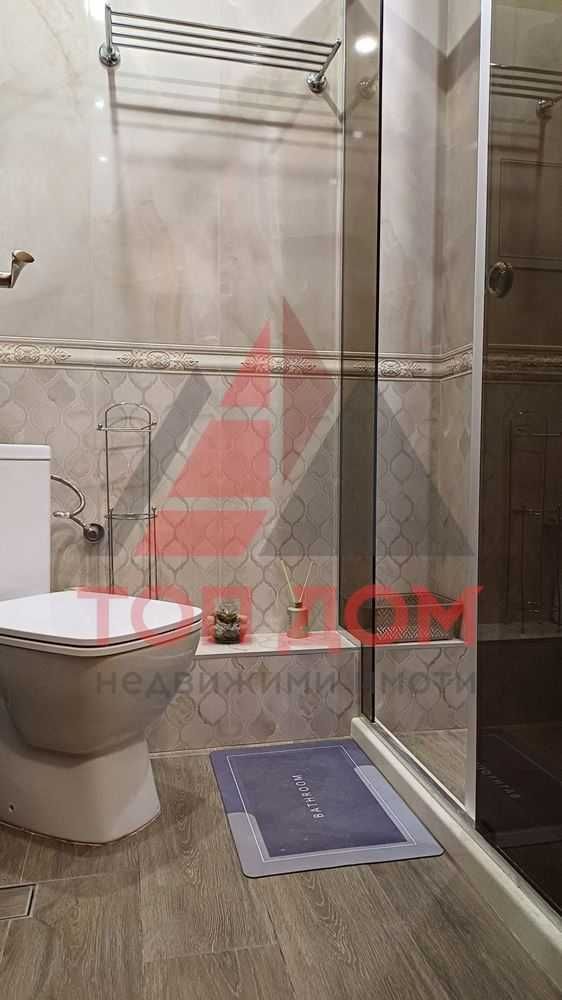Дава се под наем Двустаен апартамент в Варна, Бриз - 64 кв.м за 600 € - Снимка #9
