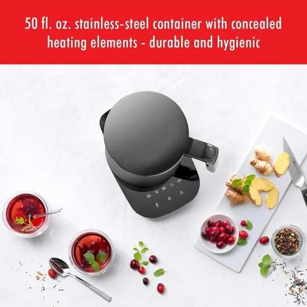 Електрическа кана Zwilling Pro