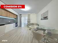 Constructor vand 3 camere balcon zona Mega Image 0% comision