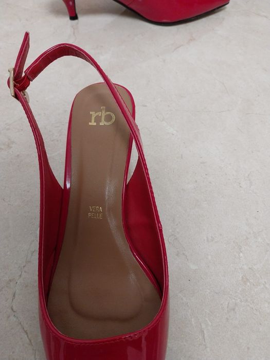 Pantofi damă măsura 39