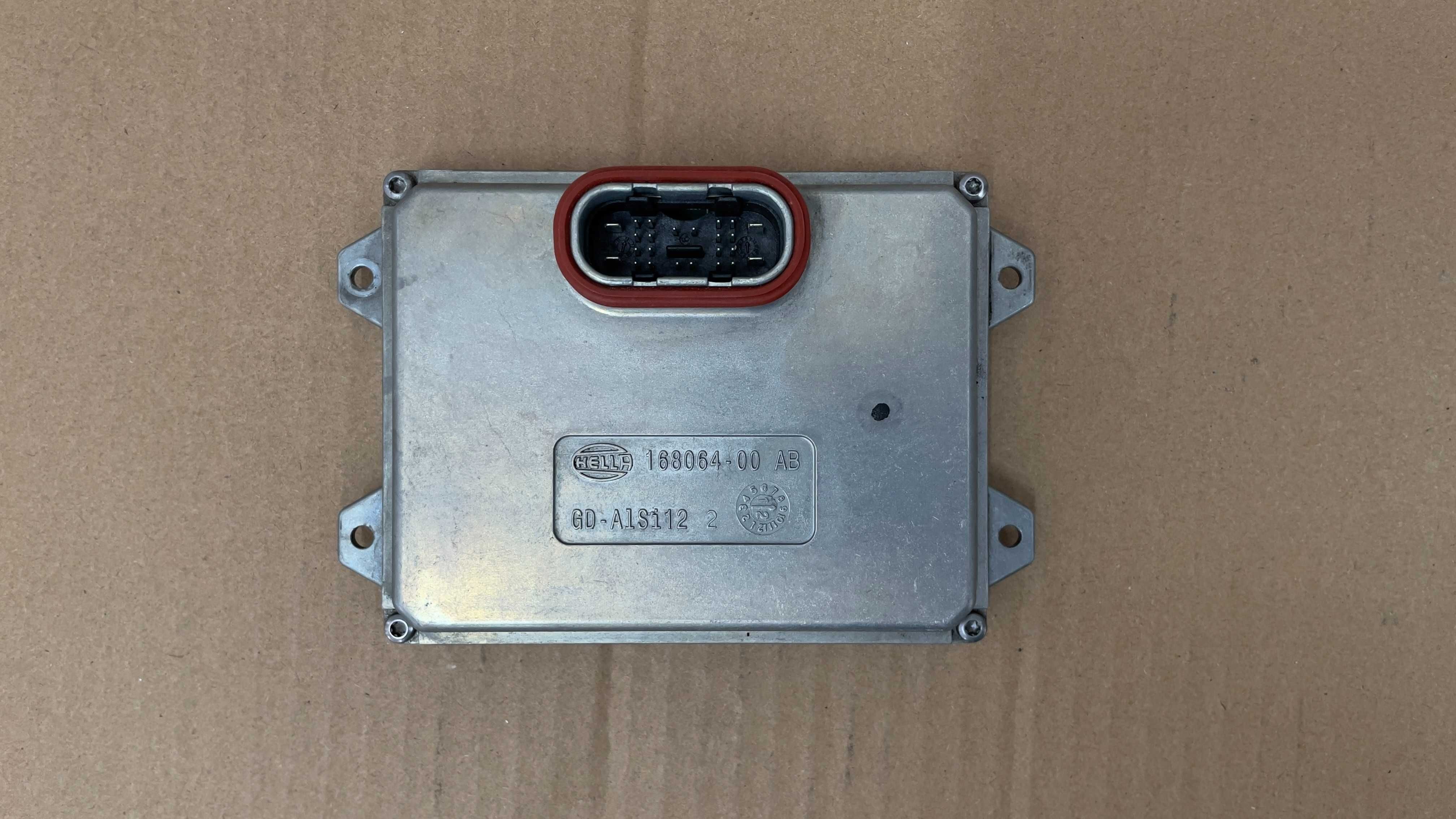 Баласт AUDI A6 A7 A8 4H0907472B