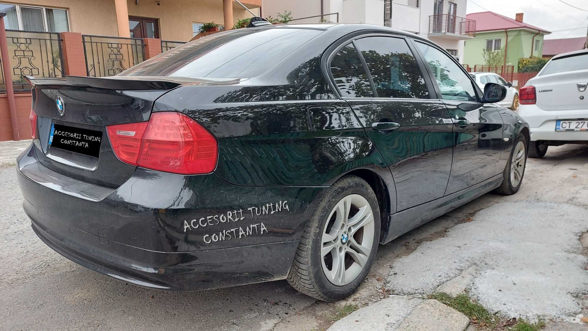 Eleron Portbagaj - BMW Seria 3 E90 M4