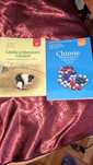 Manual romana clasa a 11 a / chimie clasa a  12 a