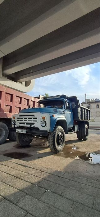 Zil sotiladi xolati alo